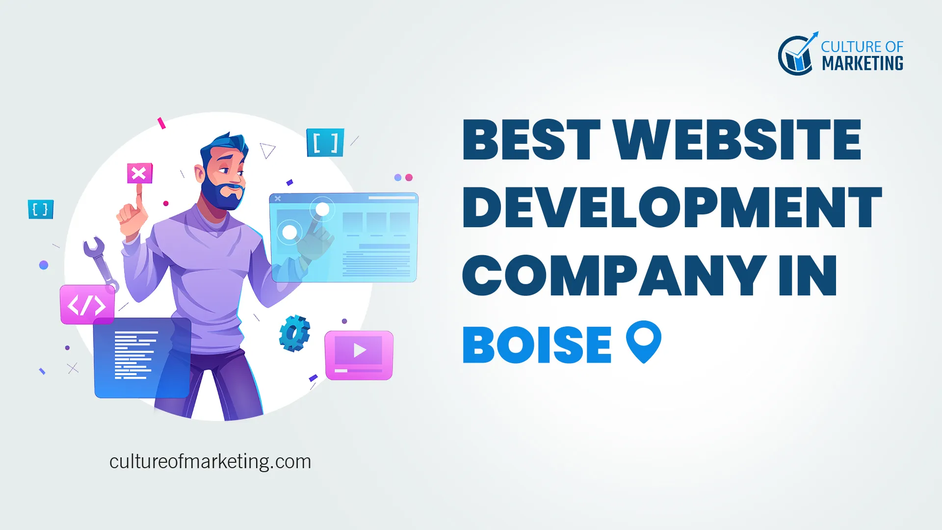 website development
                             Services in Alabama-based 